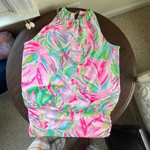 Lilly Pulitzer top